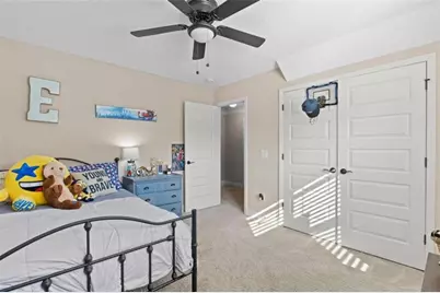 156 Fishers Mill Drive, McDonough, GA 30252 - Photo 38