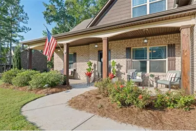 156 Fishers Mill Drive, McDonough, GA 30252 - Photo 8