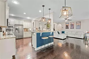 156 Fishers Mill Dr, McDonough, GA 30252 - Photo 26