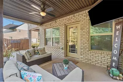 156 Fishers Mill Drive, McDonough, GA 30252 - Photo 14