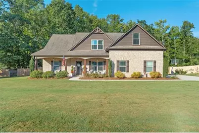 156 Fishers Mill Drive, McDonough, GA 30252 - Photo 1