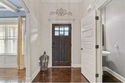 156 Fishers Mill Drive, McDonough, GA 30252 - Photo 16