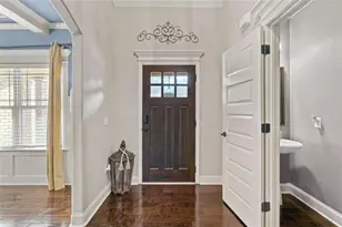 156 Fishers Mill Dr, McDonough, GA 30252 - Photo 16