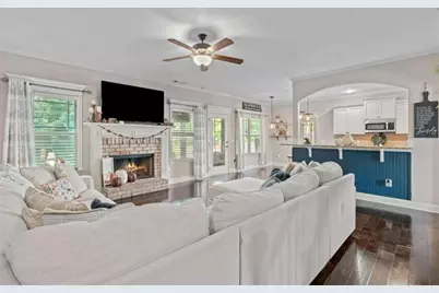 156 Fishers Mill Drive, McDonough, GA 30252 - Photo 22