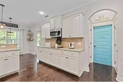 156 Fishers Mill Drive, McDonough, GA 30252 - Photo 28