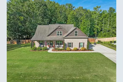 156 Fishers Mill Drive, McDonough, GA 30252 - Photo 2