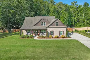 156 Fishers Mill Dr, McDonough, GA 30252 - Photo 2