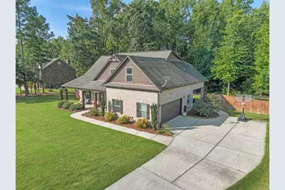 156 Fishers Mill Drive, McDonough, GA 30252 - Photo 4