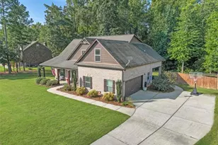156 Fishers Mill Dr, McDonough, GA 30252 - Photo 4