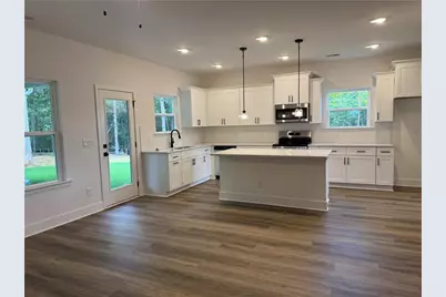[Address not provided], Pendergrass, GA 30567 - Photo 8