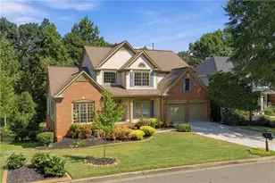 7455 Bronson Way, Cumming, GA 30041 - Photo 68