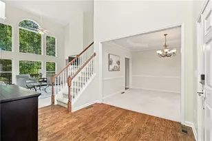 7455 Bronson Way, Cumming, GA 30041 - Photo 4