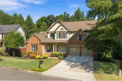7455 Bronson Way, Cumming, GA 30041 - Photo 70