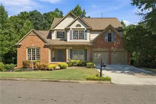 7455 Bronson Way, Cumming, GA 30041 - Photo 1