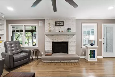 7625 Nesbit Ferry Road, Sandy Springs, GA 30350 - Photo 24