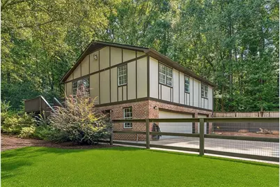 7625 Nesbit Ferry Road, Sandy Springs, GA 30350 - Photo 68