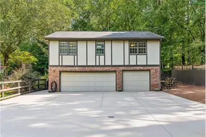 7625 Nesbit Ferry Road, Sandy Springs, GA 30350 - Photo 70