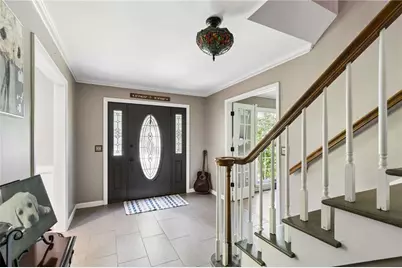 7625 Nesbit Ferry Road, Sandy Springs, GA 30350 - Photo 4