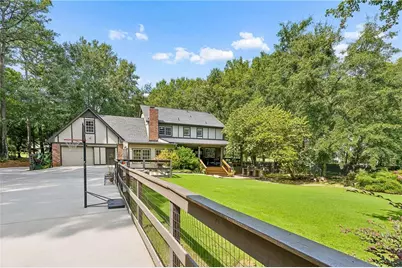 7625 Nesbit Ferry Road, Sandy Springs, GA 30350 - Photo 96