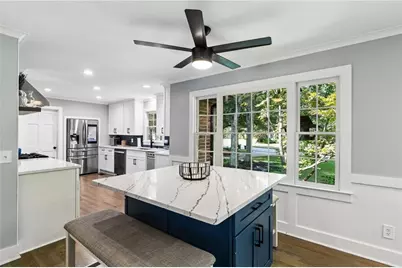 7625 Nesbit Ferry Road, Sandy Springs, GA 30350 - Photo 10