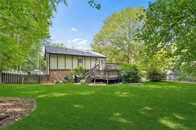 7625 Nesbit Ferry Road, Sandy Springs, GA 30350 - Photo 84