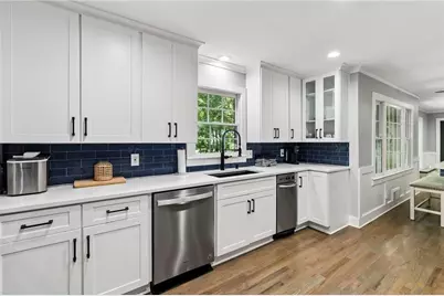 7625 Nesbit Ferry Road, Sandy Springs, GA 30350 - Photo 16
