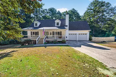 2920 Youth Monroe Road, Loganville, GA 30052 - Photo 2