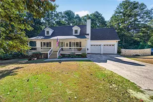 2920 Youth Monroe Rd, Loganville, GA 30052 - Photo 2