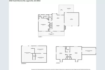 2920 Youth Monroe Road, Loganville, GA 30052 - Photo 40