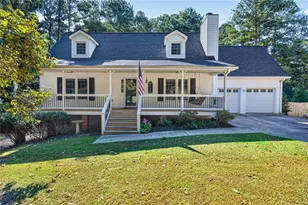 2920 Youth Monroe Rd, Loganville, GA 30052 - Photo 1