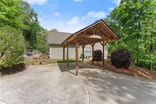 3451 Leisure Ln, Gainesville, GA 30506 - Photo 6