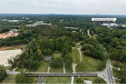 4038 Brownsville Road, Powder Springs, GA 30127 - Photo 2