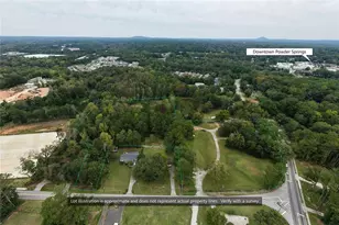 4038 Brownsville Rd, Powder Springs, GA 30127 - Photo 2