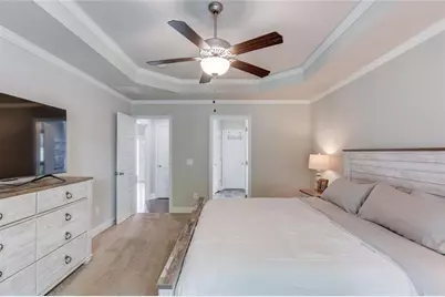 242 Lokeys Circle, Bethlehem, GA 30620 - Photo 28