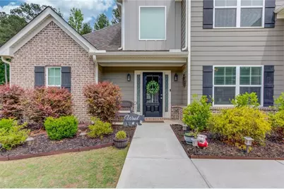 242 Lokeys Circle, Bethlehem, GA 30620 - Photo 4