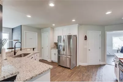242 Lokeys Circle, Bethlehem, GA 30620 - Photo 16