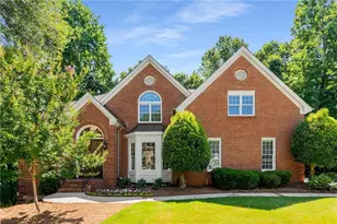 [Address not provided], Atlanta, GA 30342 - Photo 1