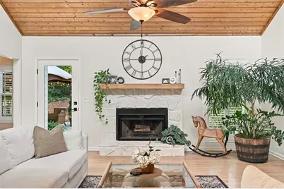 515 Silver Pine Trail, Roswell, GA 30076 - Photo 16