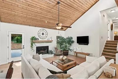 515 Silver Pine Trail, Roswell, GA 30076 - Photo 10