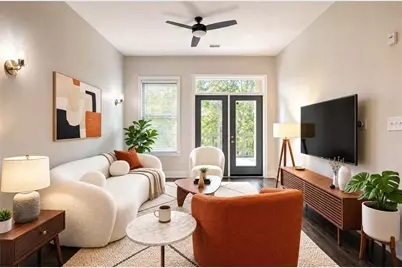 425 Chapel Street Street SW #2107, Atlanta, GA 30313 - Photo 1