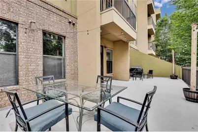 425 Chapel Street Street SW #2107, Atlanta, GA 30313 - Photo 34