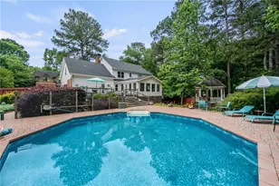 2132 Dunwoody Glen, Dunwoody, GA 30338 - Photo 32