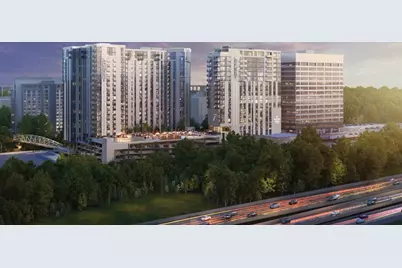 1044 Circle 75 Parkway #1708, Atlanta, GA 30339 - Photo 12