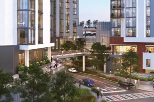 1044 Circle 75 Pkwy, Atlanta, GA 30339 - Photo 2