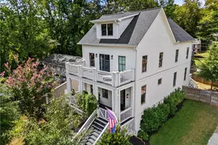 62 Montgomery St NE, Atlanta, GA 30307 - Photo 1