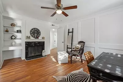 6851 Roswell Road #N-20, Sandy Springs, GA 30328 - Photo 14