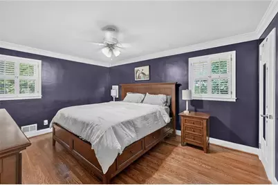 2381 Bradcliff Court NE, Atlanta, GA 30345 - Photo 10