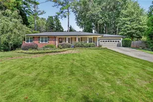 2381 Bradcliff Ct NE, Atlanta, GA 30345 - Photo 1