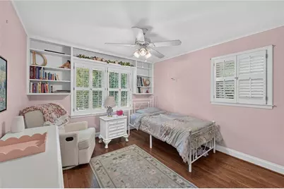 2381 Bradcliff Court NE, Atlanta, GA 30345 - Photo 12