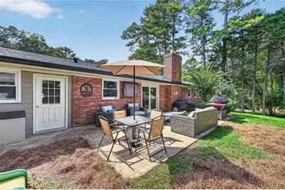 2381 Bradcliff Court NE, Atlanta, GA 30345 - Photo 16